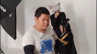 呪術廻戦 [Jujutsu kaisen] - Cosplay Thailand