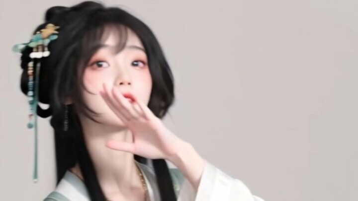Lin Pianpian’s Long Dance Practice 8