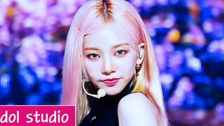 全专最仙！【aespa】thirsty一键换装混剪舞台！