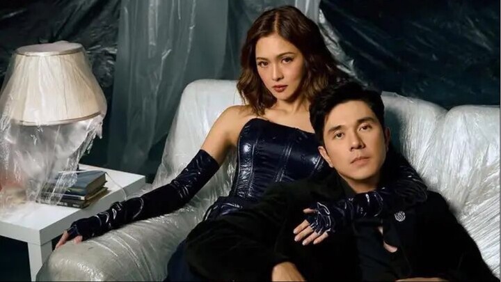 2. TITLE: The Alibi [2025]/Series Romance Drama Suspense Mystery HD