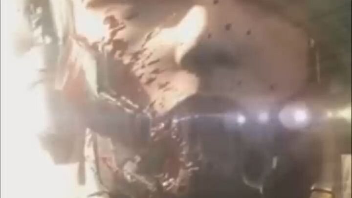 Raiden_ Cyborg Ninja Paling Mematikan
