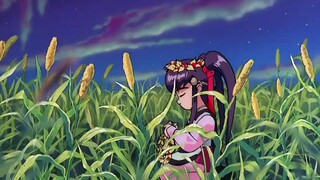 Tenchi Muyo Ryo Ohki Episode 3 English Subbed