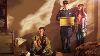 Move To Heaven ของฝากของคนที่จากไป ตอนที่ 07 พากย์ไทย