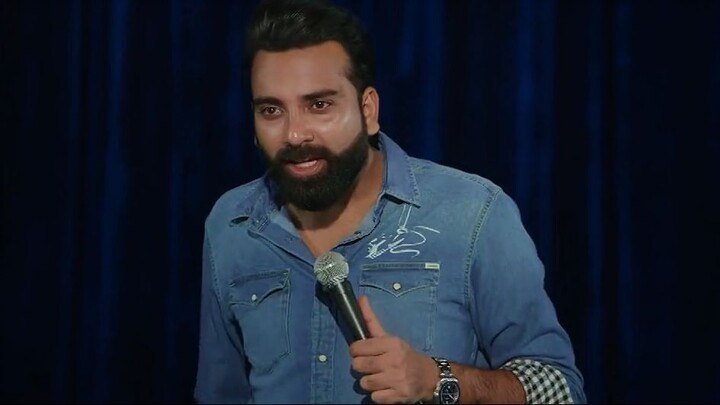 Bas Kar Bassi 2023 - Standup Comedy - Videos - DoDear