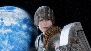 【FF14|GMV】Fujian Meiguang's "say so"