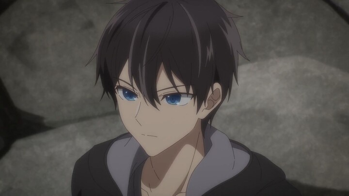 Kẻ Đa Tài Nhưng Vô Dụng Bị Đuổi Khỏi Tổ Đội Anh Hùng - Tập 2