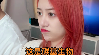 How a funny woman turns everyday life into jokes