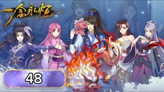 I will eternal eps48
