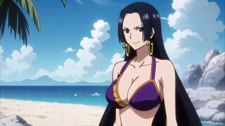 ONE PIECE TERNYATA SUS BANGET