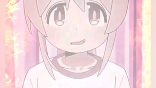 kali ini waifu ku sangat kawai