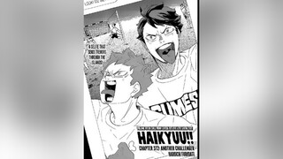 pls 😩✋ HAHAHAHA haikyuu hinatashoyo kageyamatobio oikawa ushijima anime foryoupage foryou fyp fypシ