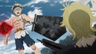 สปอย EP.62 แบล็คโคลเวอร์ - Black Clover