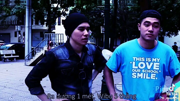 WIBU NEVER DIE!!!!