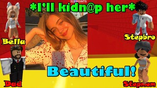 🐸 TEXT TO SPEECH ☘️  Behind my stepbrother's kind treatment of me is a terrible truth 🌷