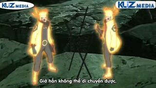 Nổi đau của Obito Rin