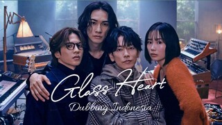 Glass Heart (2025) Fandub Indo
