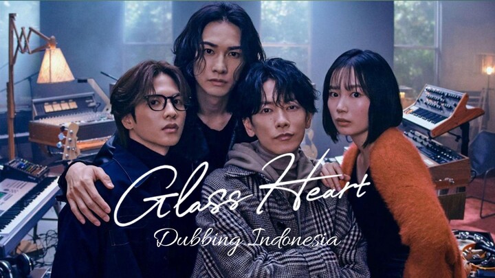Glass Heart (2025) Fandub Indo