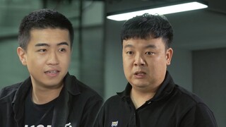 เฉินเซียง 6:30: ฉันอยากเป็นคนใจดี แต่คุณกลับมองว่าฉันเป็นคนขี้แย!