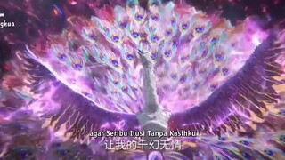 Renegade Immortal Episode 99 Preview