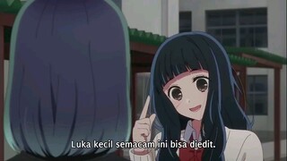 oshi no ko episode 6 sub indo – PART 13