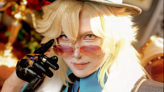 段子博主的背刺大冒险