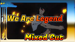 We Are Legend | Visual Feast/Epic