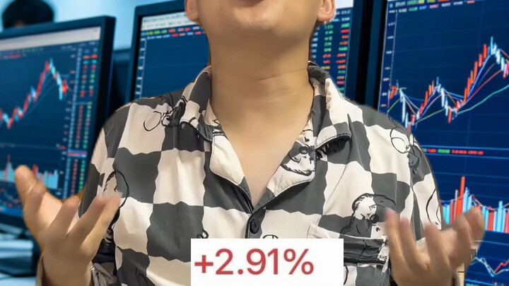 Daja: Nasdaq, justru kamu yang jadi penantang
