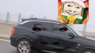 Bumper Car Battle, but the landlord doesn't have the magic tool