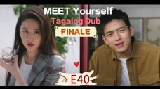 "KILALANIN Ang Sarili"[Respective goals]#40/End