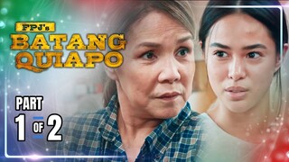 FPJ's Batang Quiapo | Episode 318 (1/2) | May 6, 2024