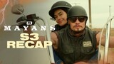 Mayans M.C. Season 3 Recap | FX