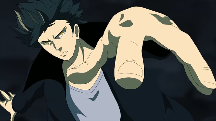 Vardaan _ Official Teaser _ India’s First Dark Fantasy Anime_02c