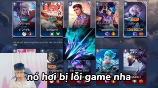 Seri leo từ đồng lên chiến tướng - Tập 7 : Trang bị lỗi