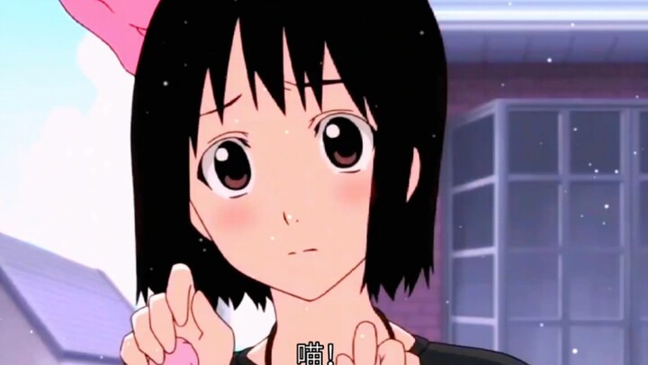 "Three-dimensional, let's go away, Sato, let's go on a tryst"