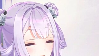 Panggilan yang lucu! [Tang Jiuxia masih ingin berbaring sebentar]