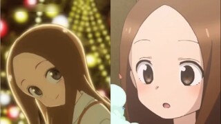 [Takagi-san / MAD] Đây có thể là clip Takagi hay nhất mà bạn từng xem