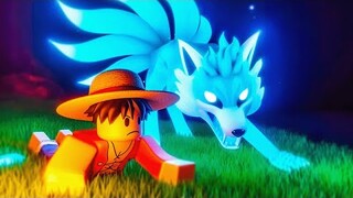 KITSUNE FRUIT NEW UPDATE COMING THIS WEEK in Blox Fruits Roblox