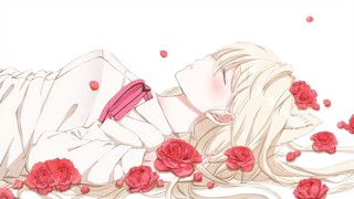 [Not Hololive Vietsub Cover Song]Shirahari Uni -Inochi no Namae