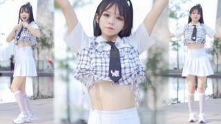 超元气小个子妹妹请求出战《O.O.O》【优桐】