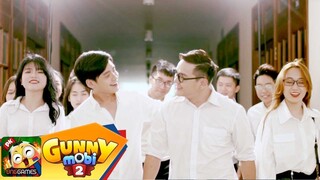 [GUNNY MOBI] - CHUYỆN THẰNG NGỐ