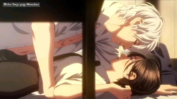 [Semua Episode 11-12 Anime] Bulan Senja yang Memukau