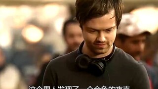 男人得到一个能穿越时空的神壶，结局神反转！