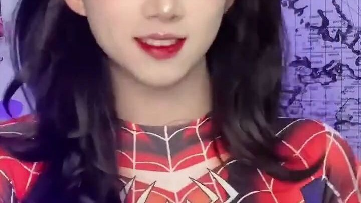 [Tuyển tập Khang Nhã Nhã] Trời ơi~ Thực sự là hơi rung động rồi!