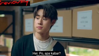 🌈 ThamePo The Series Ep  5 Sub Indo 🌈