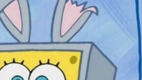 【إي إس سبنجبوب】أوه ماي غاد (الأصل: نيوجينز)