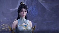 Martial Master terbaru Episode 550 Sub indo