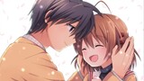 [ CLANNAD /MAD ] "The most beautiful love is that you and I are always there"
