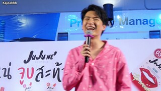 คริส (Krist Perawat) - รวมพล  #JujuneXKristSingto - 190303