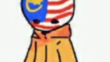 dulu dan sekarang#capcut#editing # gambar sendiri)