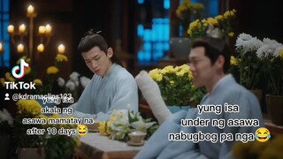 UNDERstanding ft. Prince Zheng Prince Qi . 🤭😂